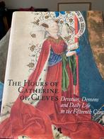 The hours of Catherine of Cleves, Nieuw, Diverse schrijvers, Ophalen of Verzenden