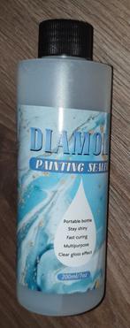 Diamond Painting Lijm - 200ml, Ophalen of Verzenden, Nieuw, Overige typen