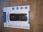 Deurbel camera, merk Protectly, Huis en Inrichting, Ophalen of Verzenden, Zo goed als nieuw