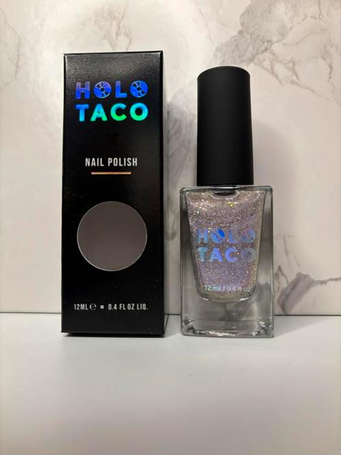 Got Cake? nagellak van HoloTaco, Sieraden, Tassen en Uiterlijk, Uiterlijk | Cosmetica en Make-up, Nieuw, Handen en Nagels, Ophalen of Verzenden