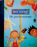 Onze Straat De Portemonnee, Gelezen, Fictie algemeen, Krishna Borgers., Ophalen of Verzenden