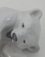 Royal Copenhagen ijsbeer modelnummer 729, Ophalen of Verzenden, Zo goed als nieuw, X, Beeldje(s)