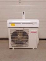 9xAirco split unit R32 verwarmen&koelen A+++ Fluister stil, Witgoed en Apparatuur, Airco's, Koelen en Ontvochtigen, Timer, 3 snelheden of meer