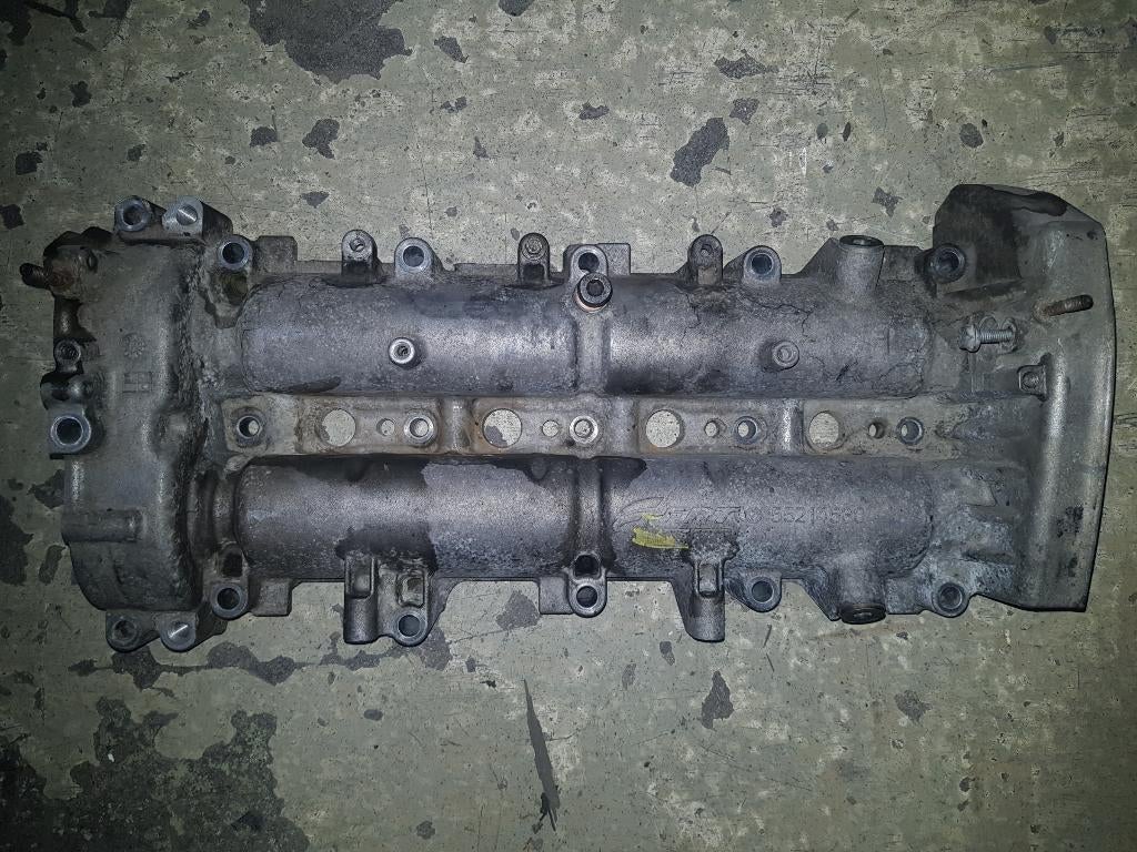 Nokkenashuis Opel Combo 1.6 CDTI 16V 2015, Ophalen of Verzenden