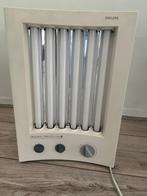 Philips gezichtsbruiner, Witgoed en Apparatuur, Zonnebanken en Gezichtsbruiners, Ophalen, Gebruikt, Gezichtsbruiner, Minder dan 10 lampen