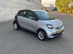 Smart Forfour 1.0 Passion Navi,Clima,zeer nette auto, Gebruikt, 4 stoelen, Origineel Nederlands, Handgeschakeld