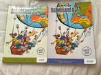 Burgerschap boeken niveau 2, Boeken, Ophalen, Nieuw, Overige niveaus