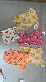 Partij kleding CarlijnQ maat 62/68 nieuw 5 stuks, Kinderen en Baby's, Babykleding | Overige, Ophalen of Verzenden, Nieuw, Jongetje of Meisje