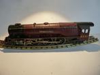 HORNBY DUBLO LOC: " DUCHESS OF ATHOLL "" NR. 6231"MET TENDER, Hobby en Vrije tijd, Modeltreinen | Overige schalen, Overige merken