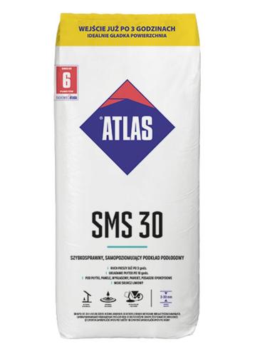 Egaline SMS 30 Atlas 25kg  beschikbaar voor biedingen