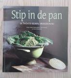 Stip in de Pan, Verzenden, Zo goed als nieuw, Nederland en België, Overige typen