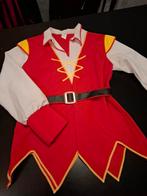 Kabouter of elf kostuum mt 164, Ophalen of Verzenden, Zo goed als nieuw, 158 t/m 164, Jongen of Meisje