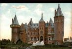 Kasteel Haarzuilen  Voorzijde 1906, Ophalen of Verzenden, Voor 1920, Ongelopen, Utrecht
