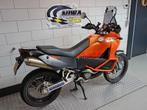 KTM 990 ADVENTURE (bj 2007), Motoren, Motoren | KTM, 2 cilinders, Bedrijf, Overig, Meer dan 35 kW