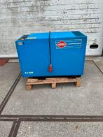 Geluidgedempte compressor airpress XA1300, Ophalen, Gebruikt