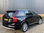 Volvo XC90 T5 AWD Inscription | Geventileerde stoelen met ma, Auto's, Volvo, Gebruikt, Euro 6, 4 cilinders, 7 stoelen