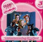 K3 Studio 100 Cd-Collectie Het Beste Van De 3 Biggetjes !, Ophalen of Verzenden, Nieuw in verpakking