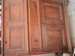 Secretaire, Ophalen