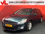 Peugeot 508 SW 1.6 e-HDi Blue Lease Executive, Auto's, Peugeot, Euro 5, Gebruikt, Electronic Stability Program (ESP), 4 cilinders