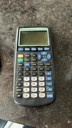 TI-83 plus rekenmachine texas instruments, Diversen, Ophalen of Verzenden, Zo goed als nieuw
