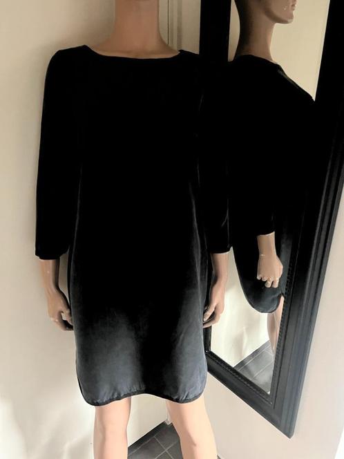 BY-BAR  mooie jurk  MAAT XL  NIEUW, Kleding | Dames, Jurken, Nieuw, Maat 46/48 (XL) of groter, Zwart, Ophalen of Verzenden