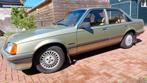 Opel Rekord E 2.0E Berlina Nieuwstaat orig 28000 KM bel vrij, Auto's, Oldtimers, Beige, Centrale vergrendeling, Particulier, Sedan