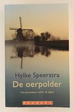 Speerstra, Hylke - De oerpolder / Het boerenleven achter de, Boeken, Literatuur, Gelezen, Nederland, Verzenden