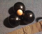 Jeu de boules/ Obut Match nieuw in doos., Ophalen of Verzenden, Zo goed als nieuw