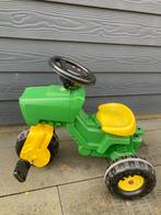 Traptrekker, Ophalen, Zo goed als nieuw, Overige merken