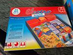 Jumbo Electro Original - Compleet met 10 kaarten, Hobby en Vrije tijd, Gezelschapsspellen | Bordspellen, Een of twee spelers, Ophalen of Verzenden