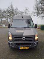 Volkswagen Crafter 46 136pk TDI GB L2h1 366/3500 (euro V), Auto's, 13 km/l, Volkswagen, Origineel Nederlands, Particulier