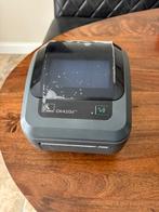 Zebra Labelprinter GK420D, Verzenden, Zo goed als nieuw