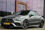 Mercedes-Benz CLA-Klasse 220 4MATIC Premium Plus AMG | PANO, Automaat, CLA, Euro 6, Adaptive Cruise Control