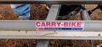 Fietsdrager dissel caravan Carry-bike Fiamma, Caravans en Kamperen, Ophalen, Gebruikt