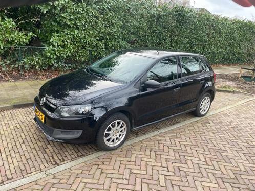 Volkswagen Polo 1.4 TDI BlueMotion| Navi| 5 deurs| NAP, Auto's, Volkswagen, Bedrijf, Te koop, Polo, ABS, Airbags, Airconditioning