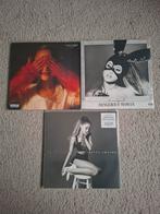 Ariana Grande vinyl, Ophalen of Verzenden, 2000 tot heden, Zo goed als nieuw, 12 inch