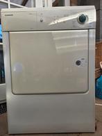 Zanker Wasdroger - Gebruikt, Ophalen, 6 tot 8 kg, Gebruikt, Voorlader