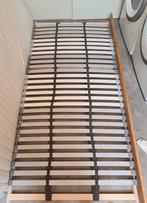 Latten bodem, bedbodem ikea 200x90, Ophalen, 90 cm, Eenpersoons, Zo goed als nieuw