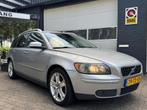 Volvo V50 2.0 Edition II, Voorwielaandrijving, Parkeersensor, Stationwagon, Particulier
