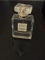 Lege Chanel coco mademoiselle intense 35ML, Verzamelen, Verzenden, Gebruikt, Parfumfles