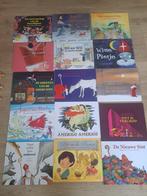 15 sinterklaas boeken, Diversen, Sinterklaas, Ophalen of Verzenden, Zo goed als nieuw