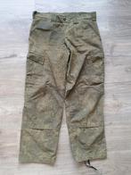 Russische EMR gevechtsbroek, Ophalen of Verzenden, Landmacht, Overige gebieden