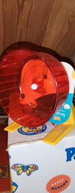 Hamster loopwiel, Dieren en Toebehoren, Ophalen, Nieuw, Loopwiel of Rad