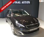 Peugeot 308 SW 1.2 PureTech Blue Lease Executive | NAVI | AI, Voorwielaandrijving, Gebruikt, 1199 cc, 1165 kg
