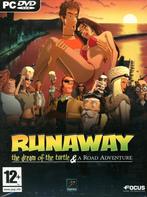 Runaway 1&2 - Gesealed en Nieuw, Spelcomputers en Games, Games | Pc, Avontuur en Actie, 1 speler, Ophalen of Verzenden, Vanaf 12 jaar