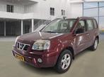 Nissan X-Trail 2.5 Luxury/4WD/AUTOMAAT, Auto's, Nissan, Automaat, 1350 kg, Gebruikt, 4 cilinders
