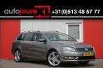 Volkswagen Passat Variant 1.6 TDI Comfort Executive Line Blu, Auto's, Euro 5, Gebruikt, 4 cilinders, Bruin