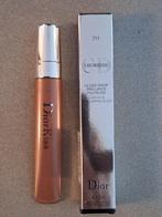 Diorkiss lipgloss, Ophalen of Verzenden, Nieuw, Goud, Lippen