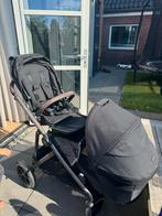 Cybex Gazelle S - Kinderwagen Duo met Reiswieg & 2 Zitjes, Kinderen en Baby's, Kinderwagens en Combinaties, Gebruikt, Combiwagen