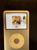 Ipod classic, Audio, Tv en Foto, Mp3-spelers | Apple iPod, Ophalen of Verzenden, Zo goed als nieuw, Classic, 40 GB en meer